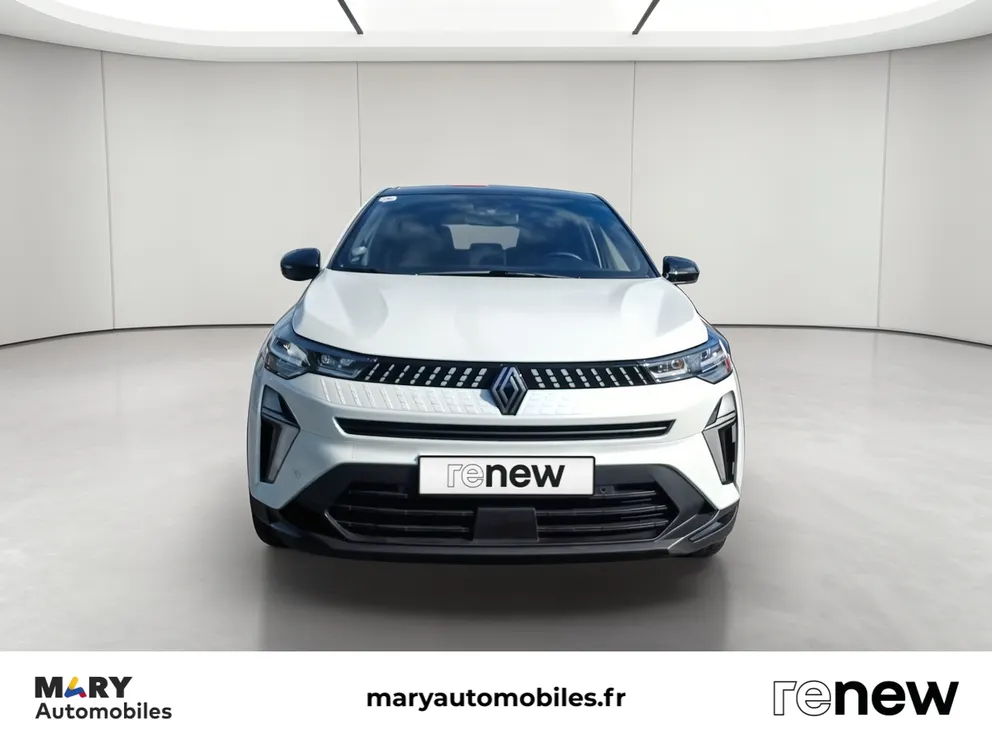Véhicule occasion 1236730 - renault CAPTUR - Photo 8