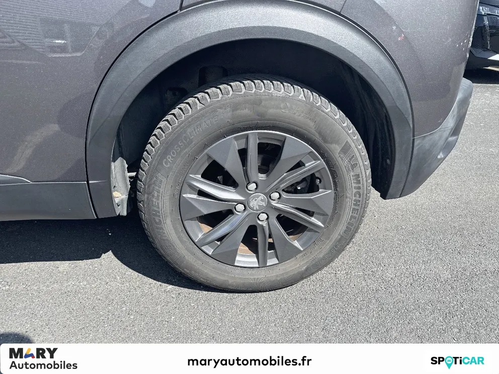 Véhicule occasion 1234990 - peugeot 2008 - Photo 7