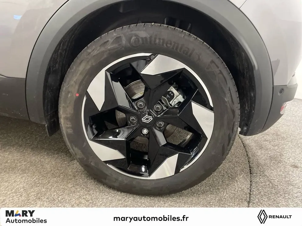 Véhicule occasion 221709 - renault CAPTUR - Photo 11