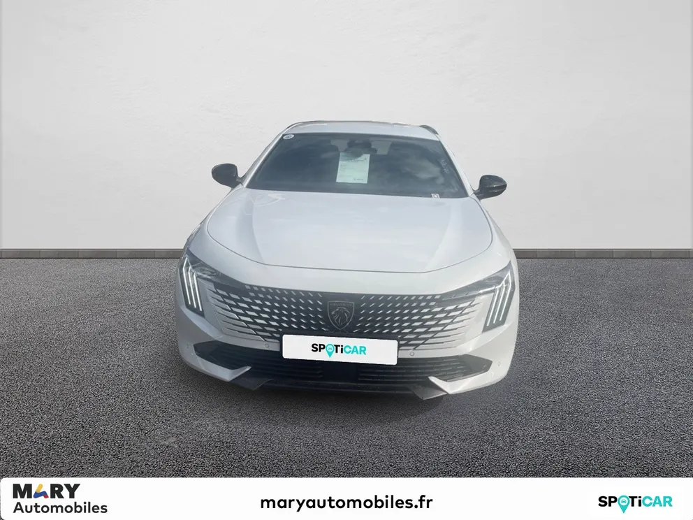 Véhicule occasion 239327 - peugeot 508 - Photo 6