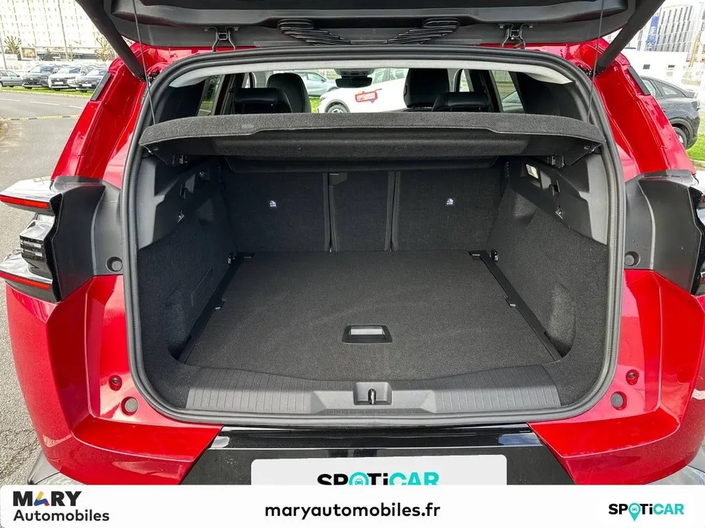 Véhicule occasion 226848 - Citroën C5 AIRCROSS HYBRIDE - Photo 6