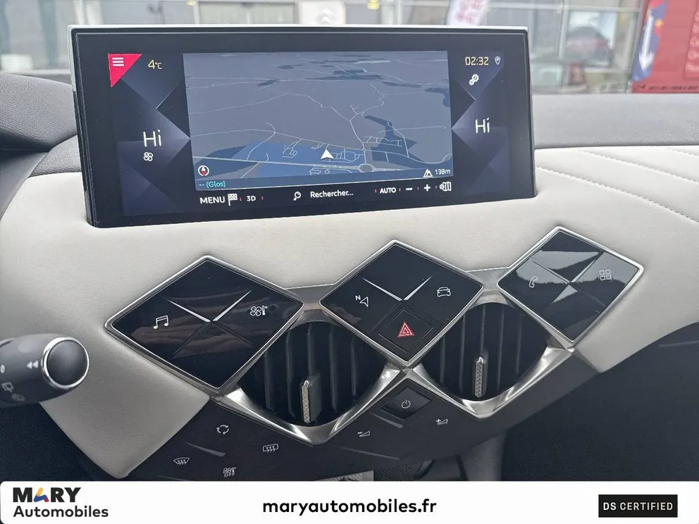 Véhicule occasion 145775 - ds DS 3 - Photo 15