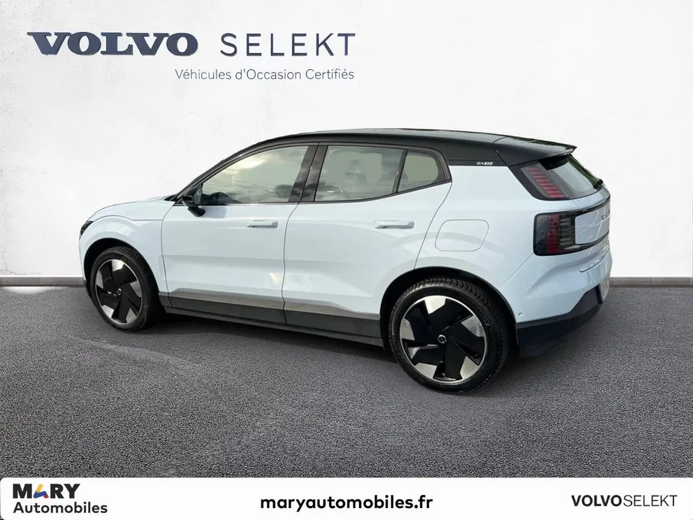 Véhicule occasion 181489 - volvo EX30 - Photo 2