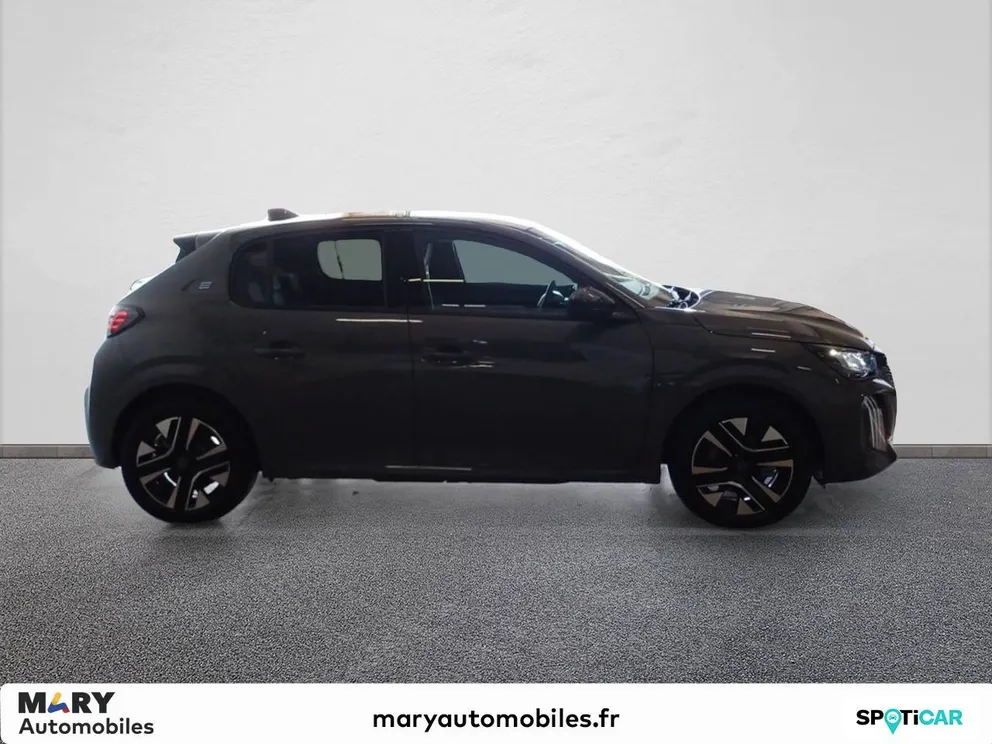 Véhicule occasion 177592 - peugeot 208 - Photo 4