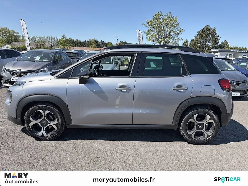 Véhicule occasion 229203 - Citroën C3 AIRCROSS - Photo 8