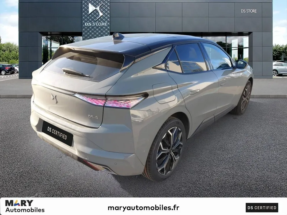 Véhicule occasion 213067 - ds DS 4 - Photo 7