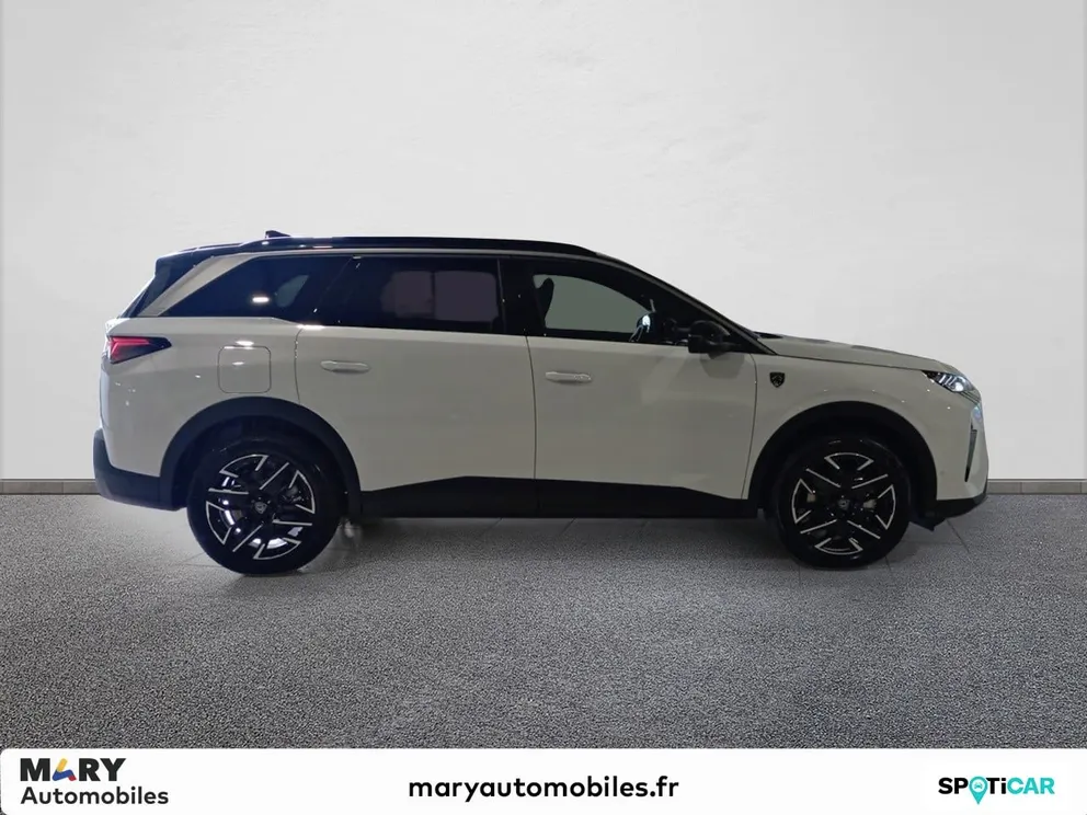 Véhicule occasion 1237807 - peugeot 5008 - Photo 4