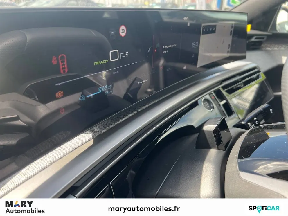 Véhicule occasion 229240 - peugeot 3008 - Photo 14