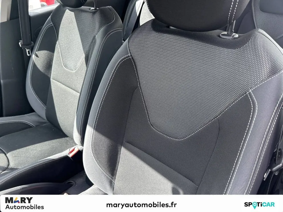 Véhicule occasion 229957 - renault CLIO - Photo 9