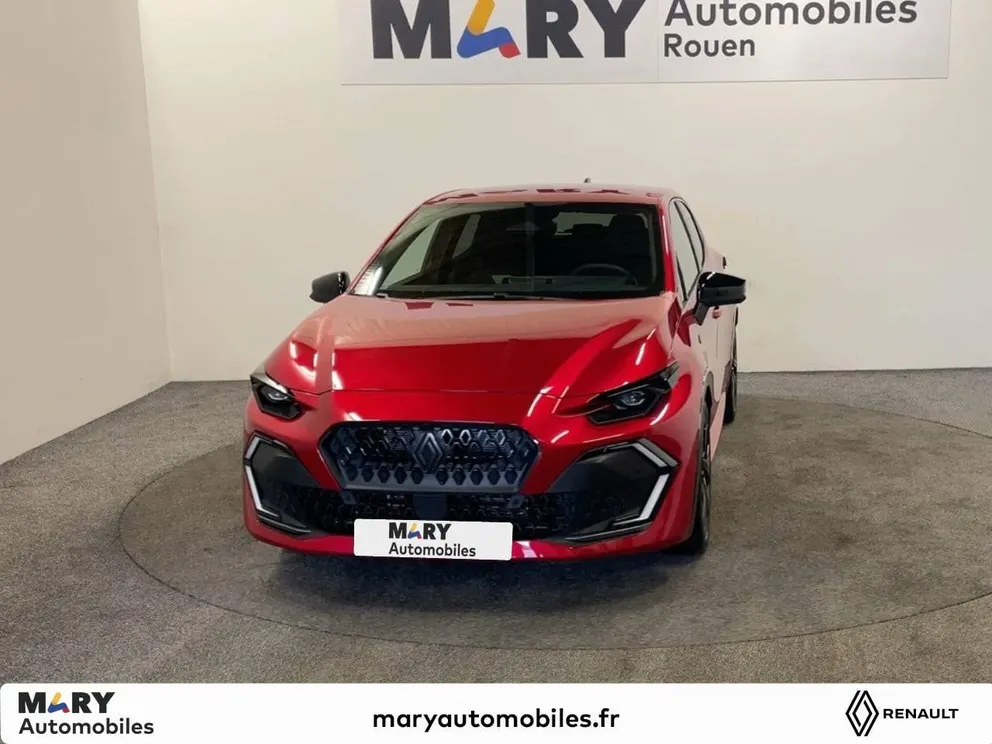 Véhicule occasion 214039 - renault CLIO VI HYBRID - Photo 2