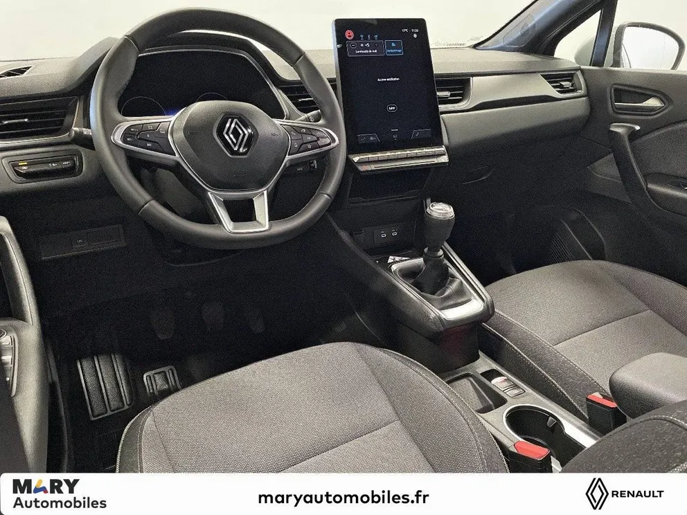 Véhicule occasion 197613 - renault CAPTUR - Photo 8