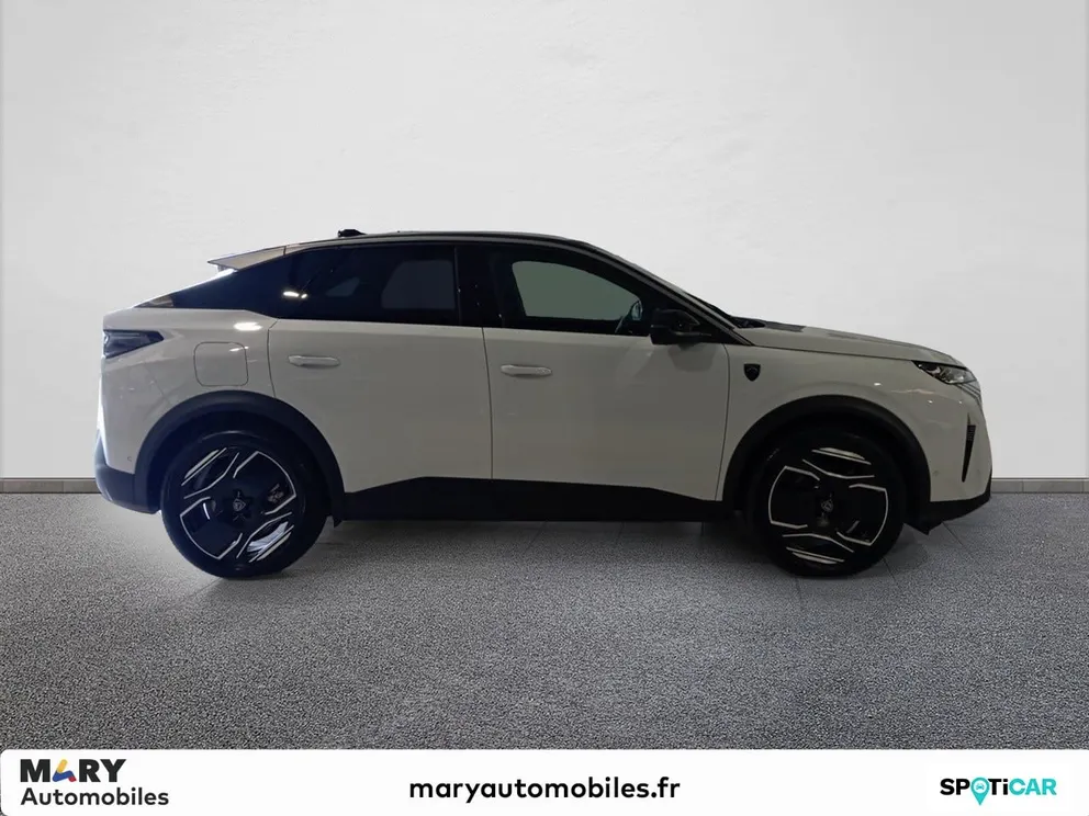 Véhicule occasion 1227422 - peugeot 3008 - Photo 4
