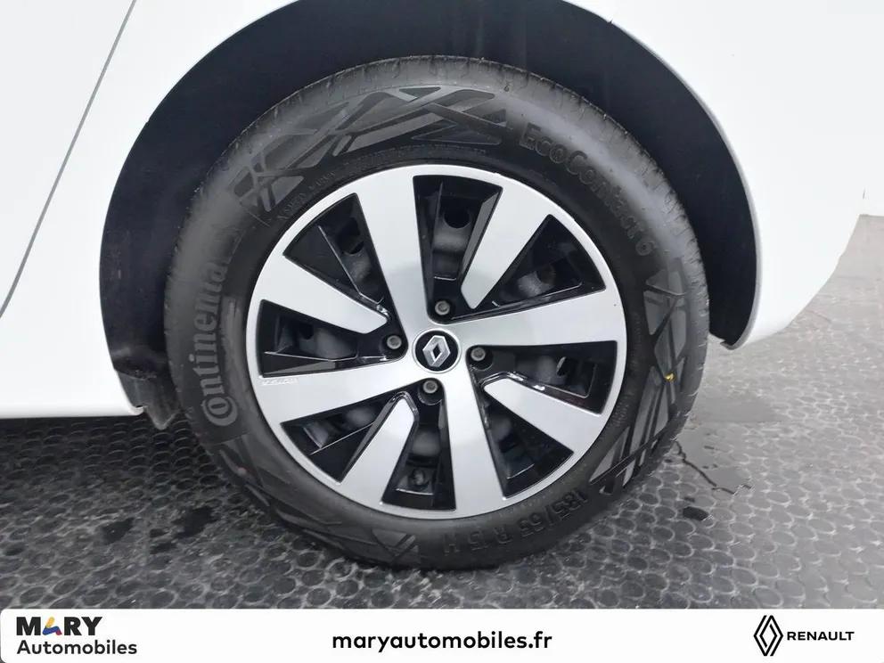 Véhicule occasion 223557 - renault CLIO - Photo 11