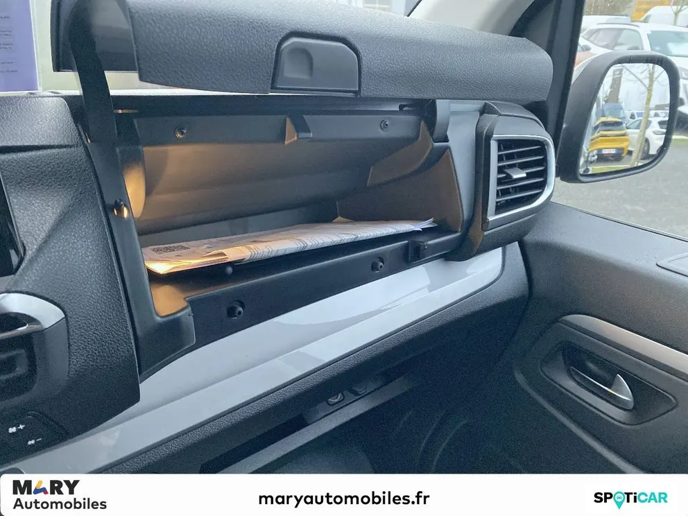 Véhicule occasion 205741 - peugeot TRAVELLER - Photo 19