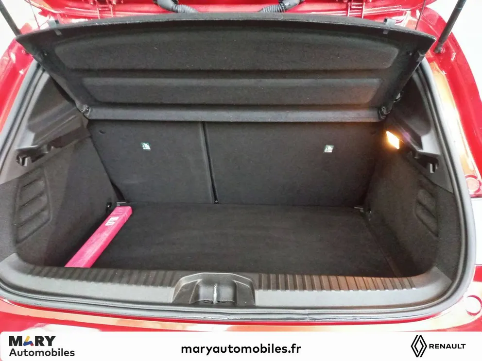 Véhicule occasion 202978 - renault CLIO - Photo 6