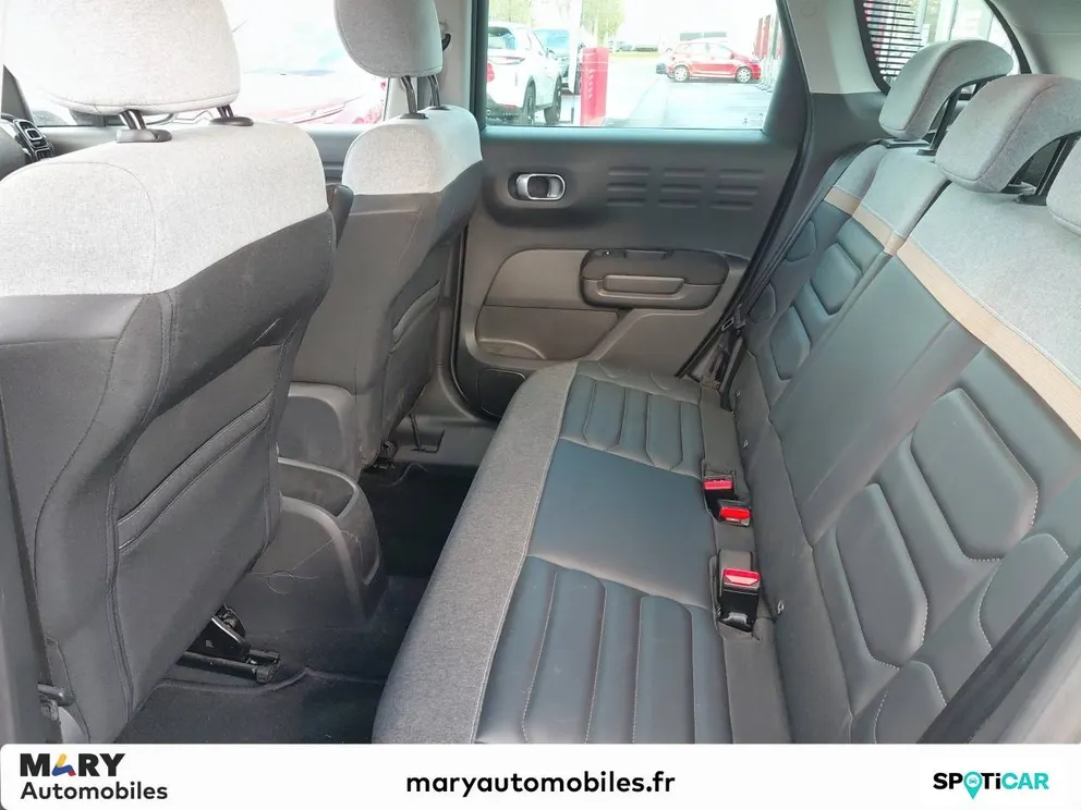 Véhicule occasion 206980 - Citroën C3 AIRCROSS - Photo 10