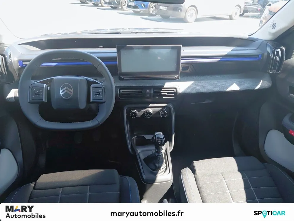 Véhicule occasion 1229862 - Citroën C3 - Photo 8