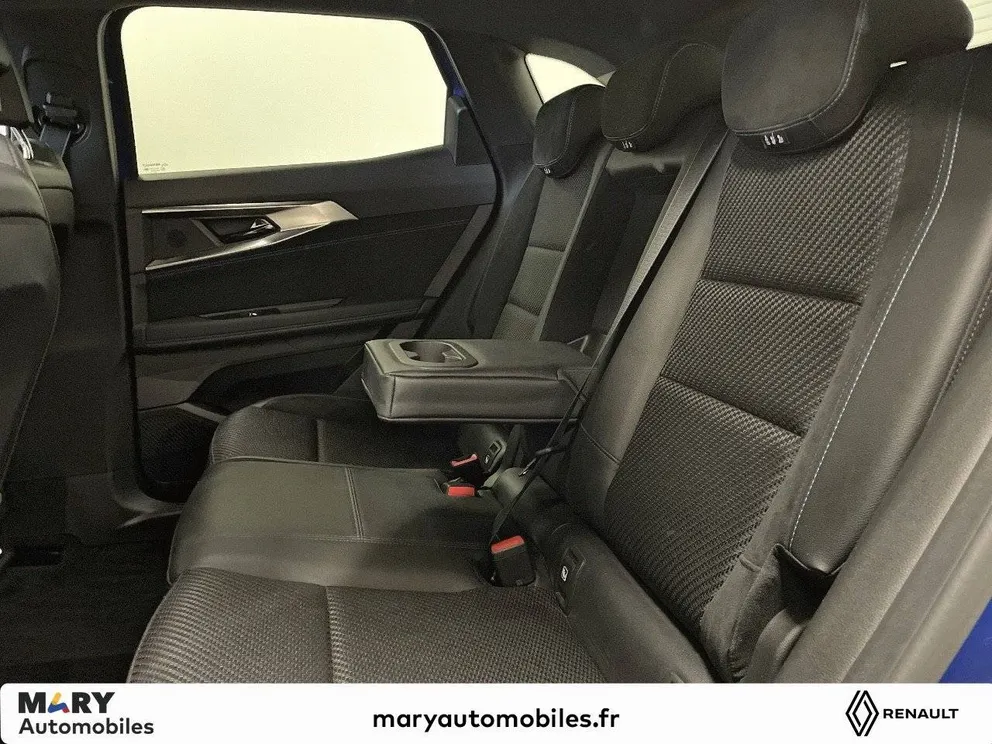 Véhicule occasion 200003 - renault AUSTRAL - Photo 10