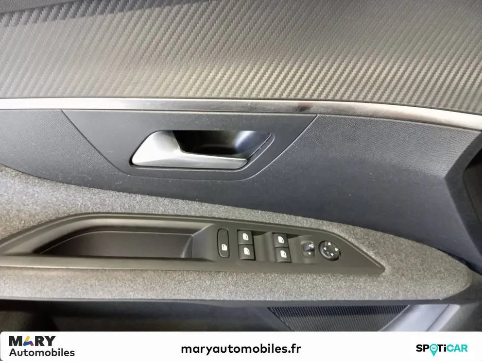 Véhicule occasion 214009 - peugeot 3008 - Photo 12