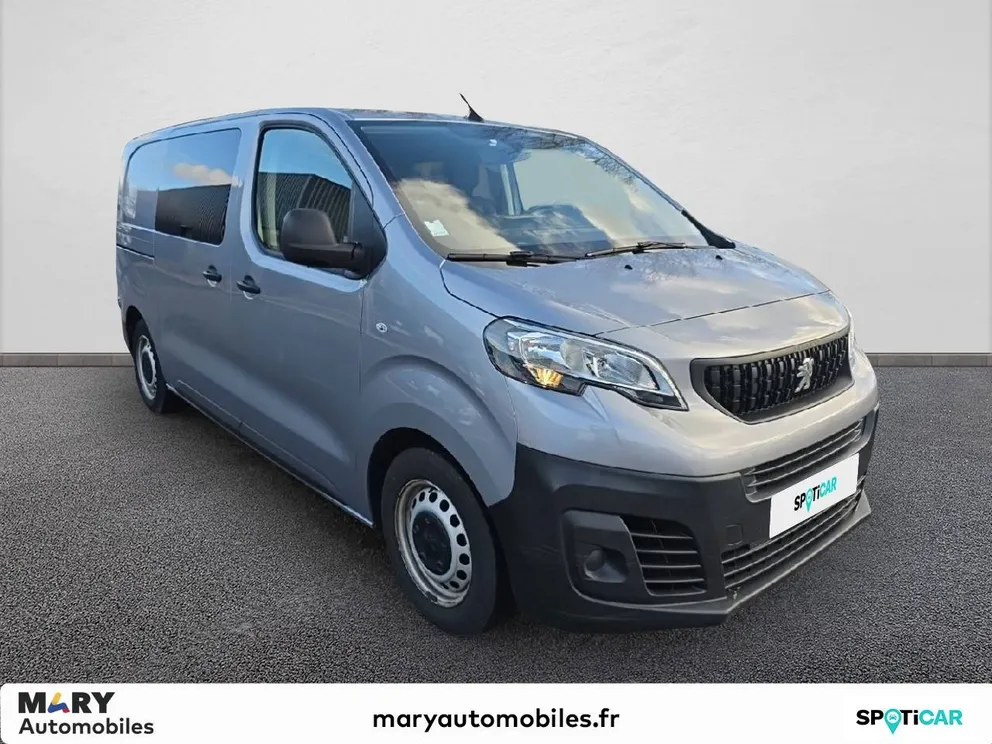 Véhicule occasion 208902 - peugeot EXPERT - Photo 3