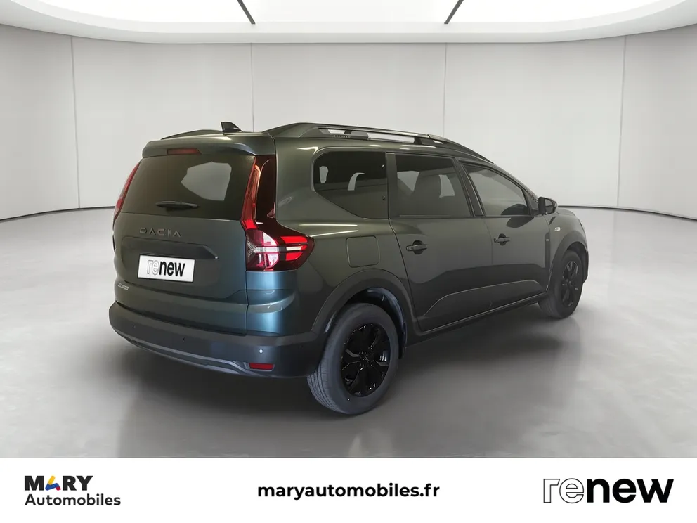 Véhicule occasion 235169 - dacia JOGGER - Photo 5