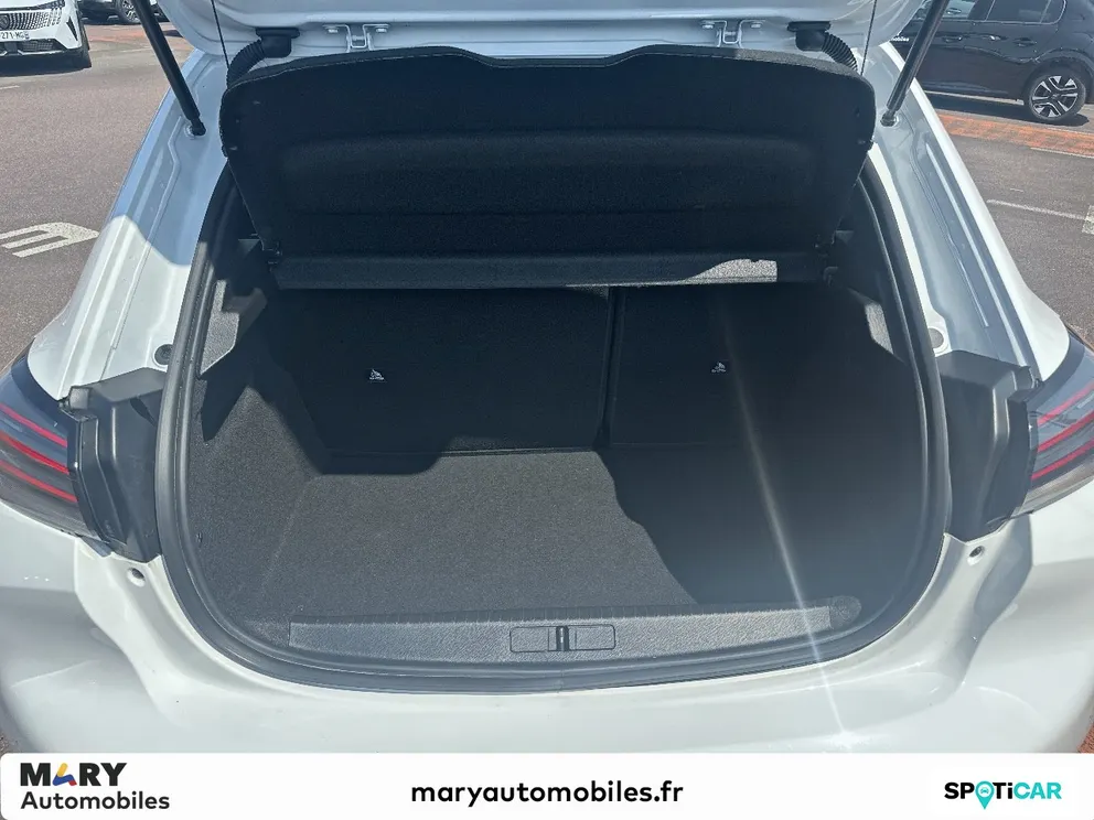 Véhicule occasion 1238103 - peugeot 208 - Photo 17