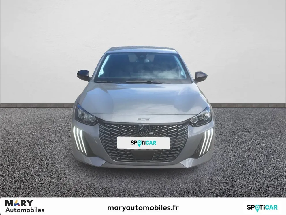 Véhicule occasion 261021 - peugeot 208 - Photo 8