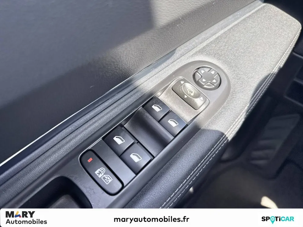 Véhicule occasion 236736 - peugeot 3008 - Photo 15