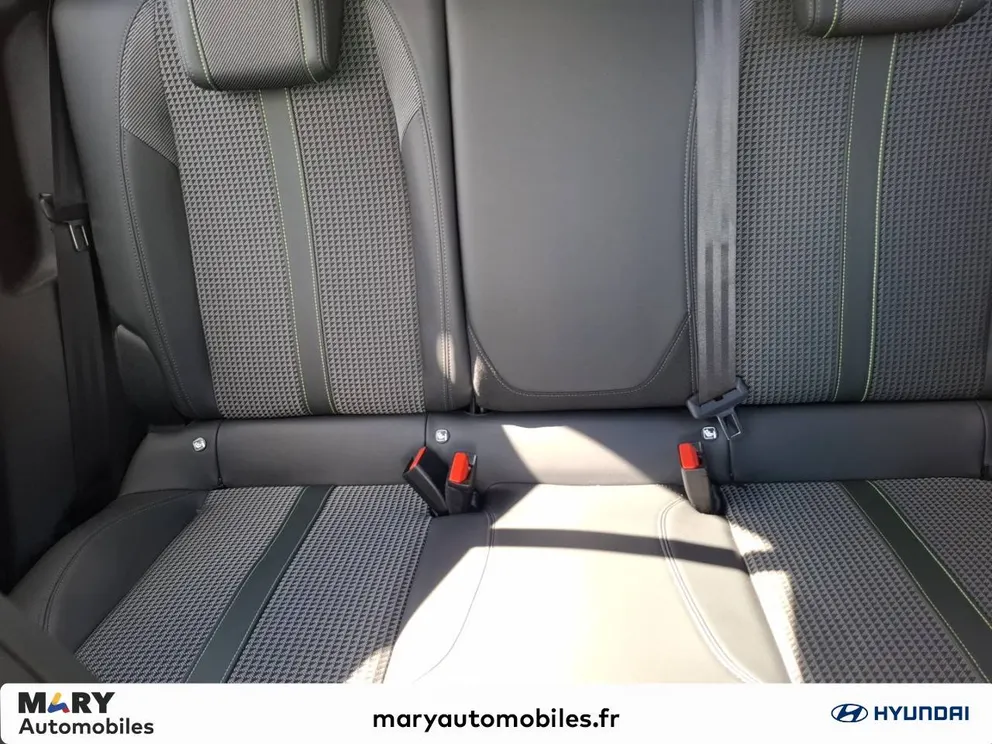 Véhicule occasion 185102 - peugeot 2008 - Photo 10