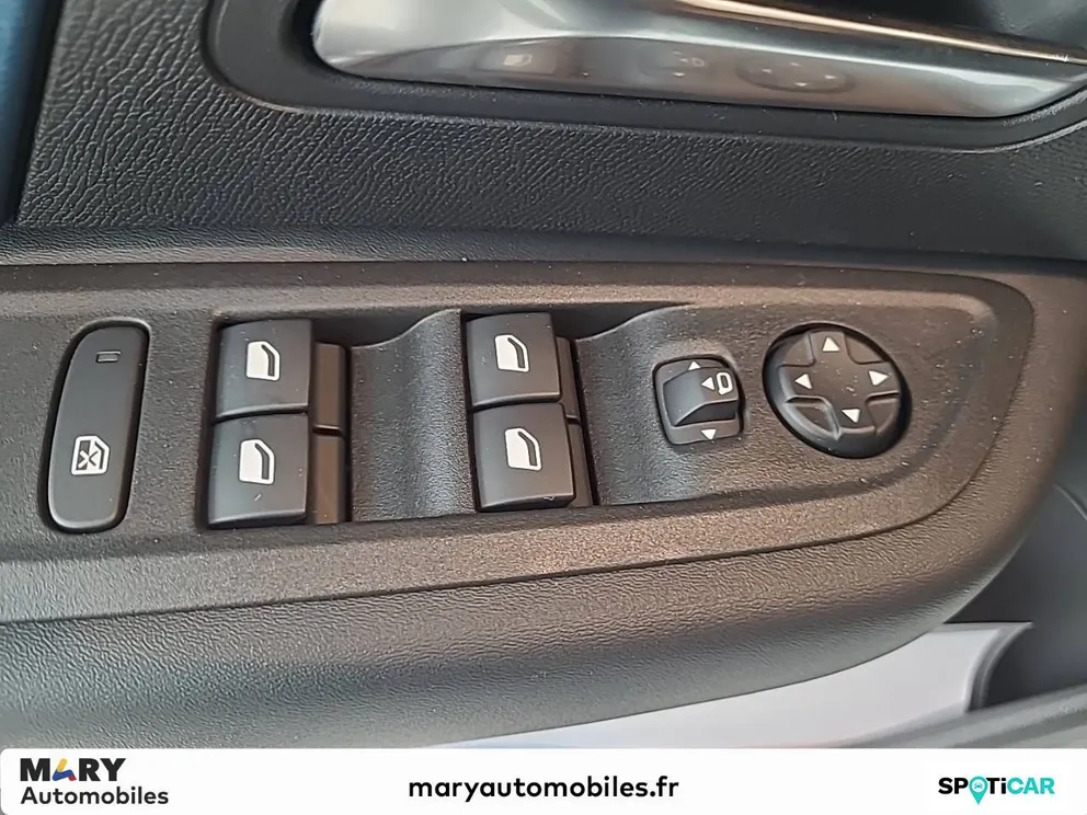 Véhicule occasion 192253 - Citroën C4 X - Photo 13