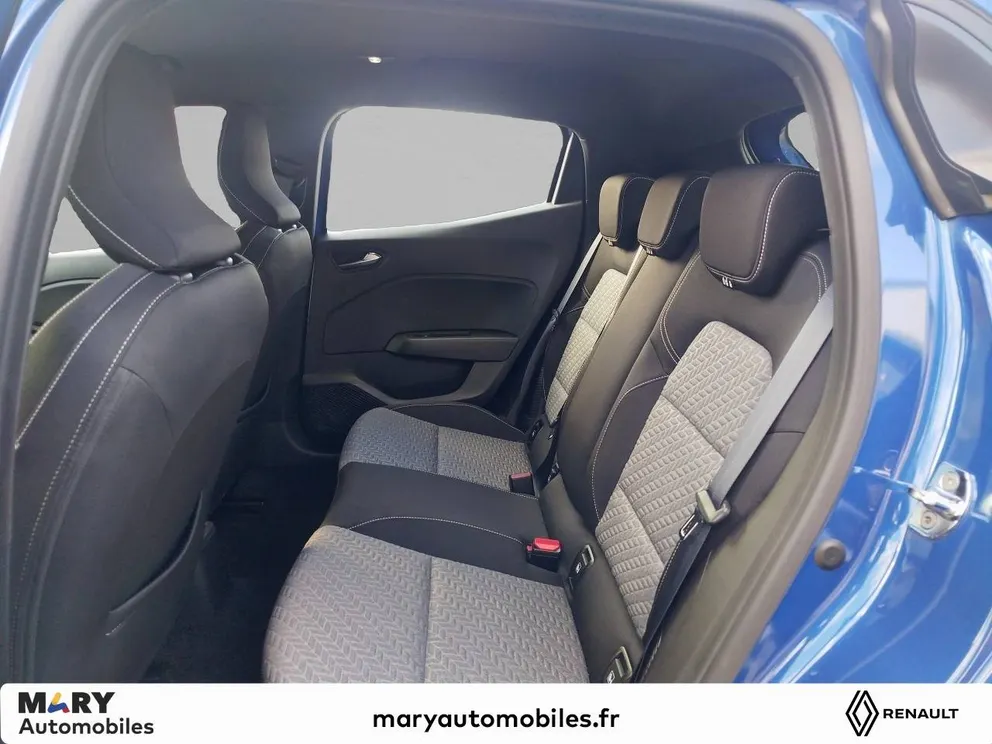 Véhicule occasion 217571 - renault CLIO - Photo 10