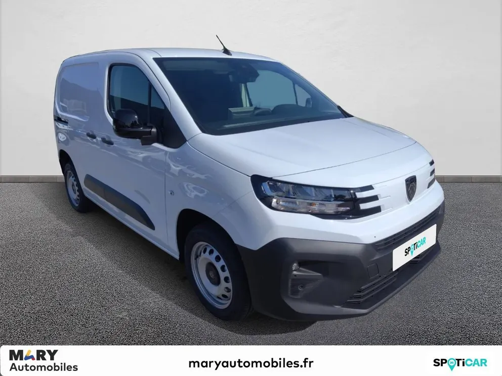 Véhicule occasion 187128 - peugeot PARTNER - Photo 3