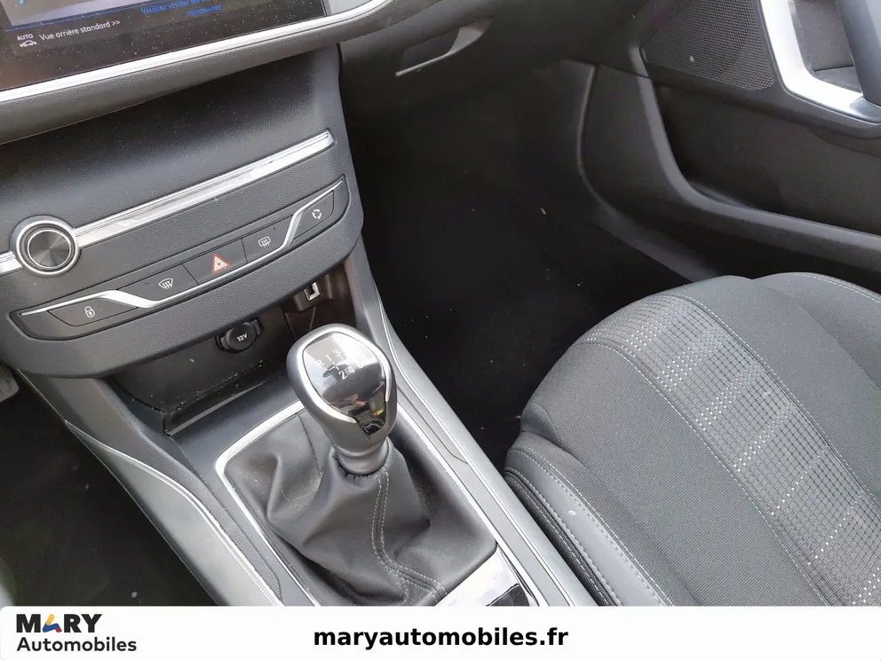 Véhicule occasion 1231737 - peugeot 308 - Photo 13