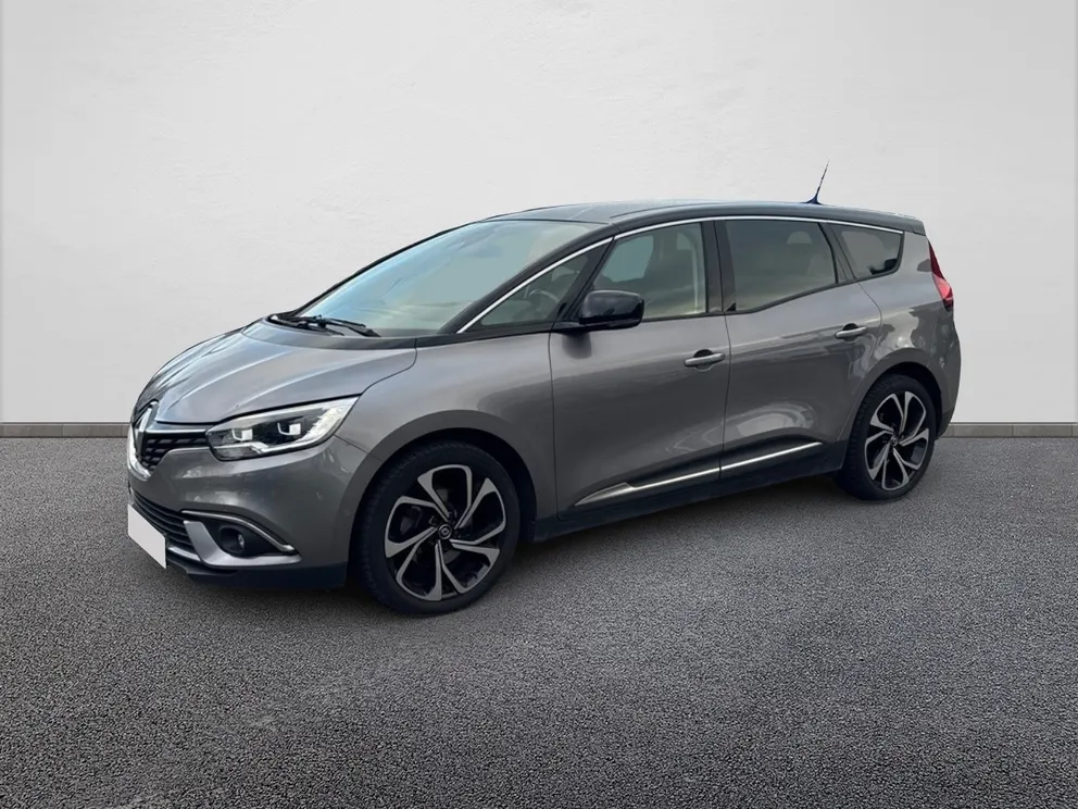 Véhicule occasion 1236940 - renault GRAND SCENIC - Photo 1