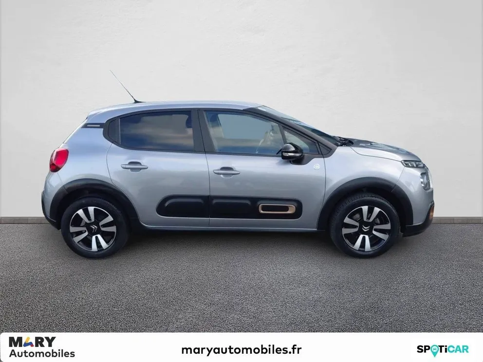 Véhicule occasion 226650 - Citroën C3 - Photo 4