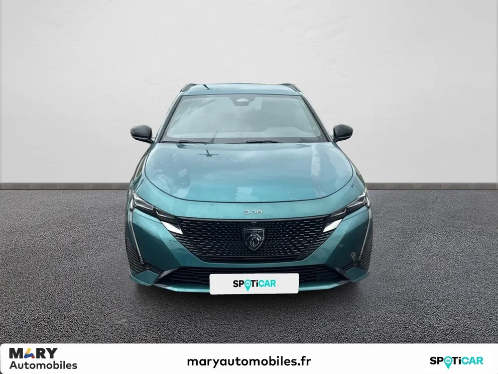 Véhicule occasion 1231592 - peugeot 308 - Photo 6