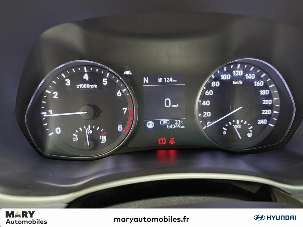 Véhicule occasion 1229399 - hyundai i30 - Photo 11