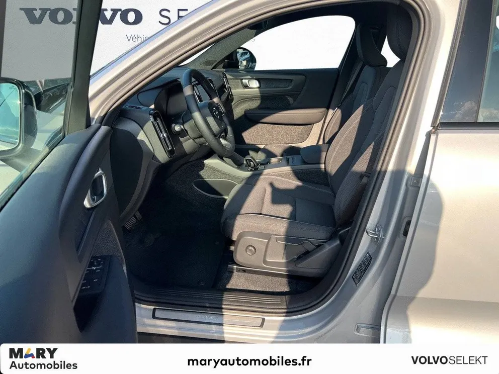 Véhicule occasion 199818 - volvo EX40 - Photo 4