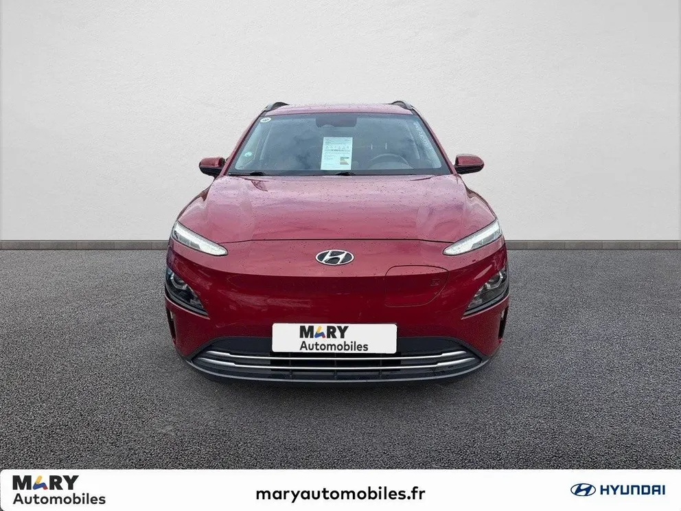 Véhicule occasion 196486 - hyundai KONA - Photo 2