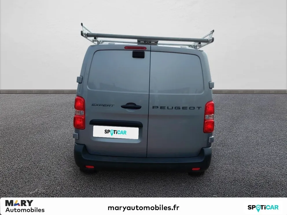 Véhicule occasion 1240450 - peugeot EXPERT - Photo 7
