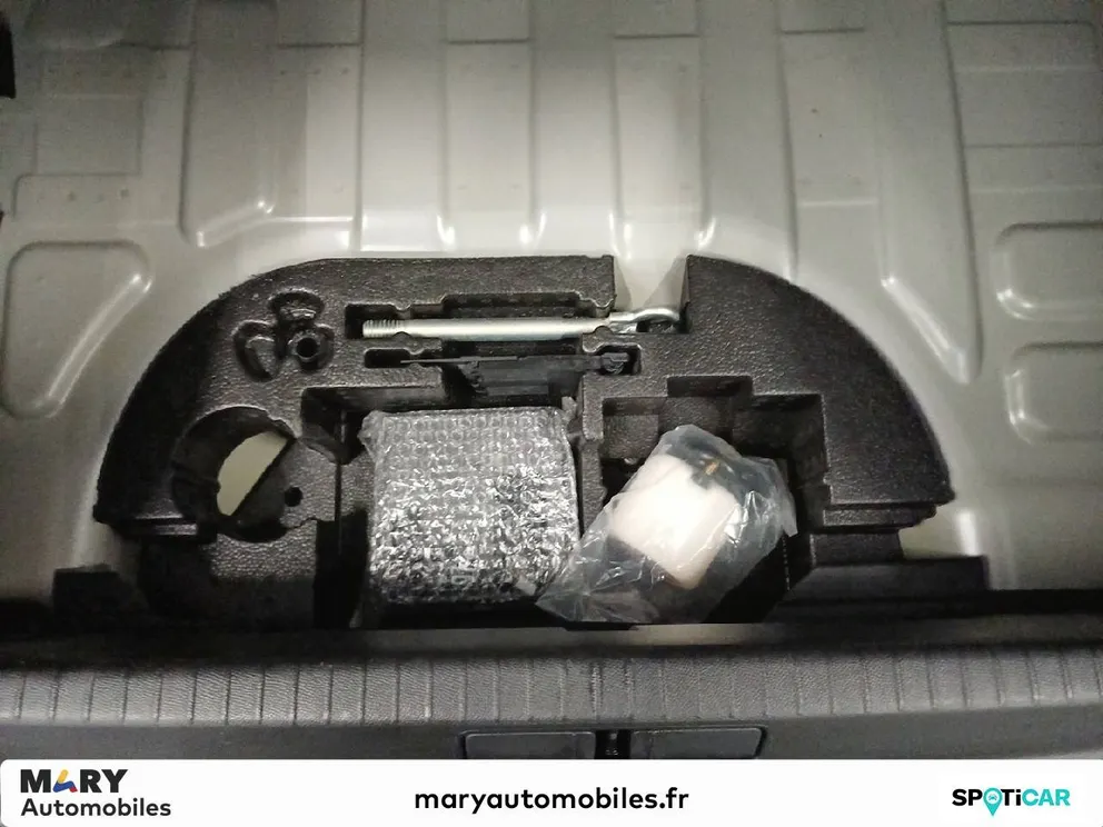 Véhicule occasion 205559 - peugeot 208 - Photo 13