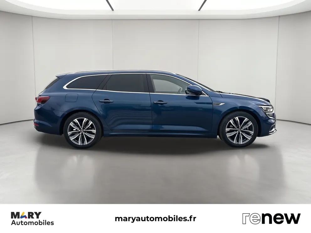 Véhicule occasion 235763 - renault TALISMAN - Photo 6