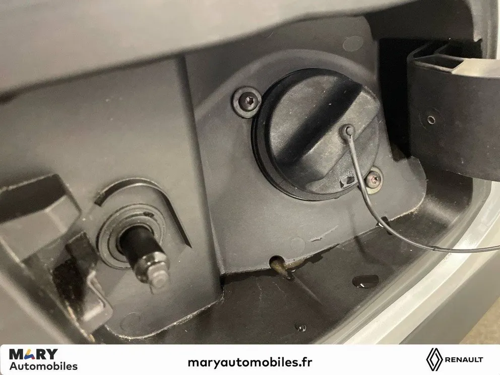 Véhicule occasion 201722 - renault SYMBIOZ - Photo 17