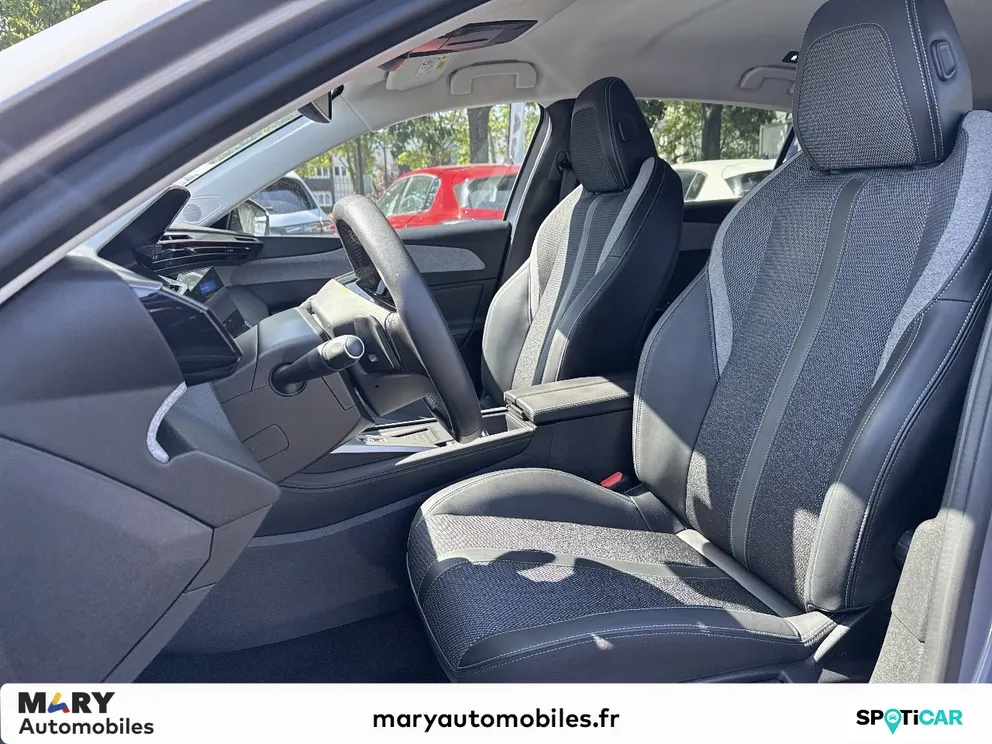 Véhicule occasion 234876 - peugeot 308 - Photo 13