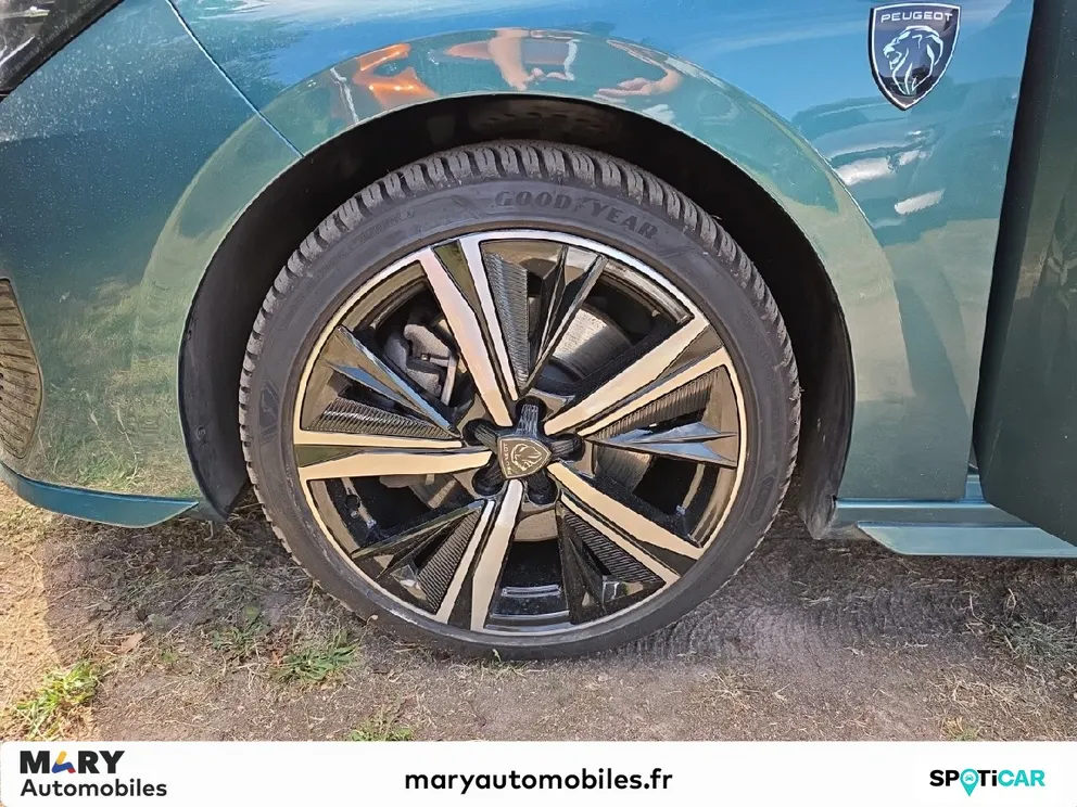Véhicule occasion 1229790 - peugeot 308 - Photo 7