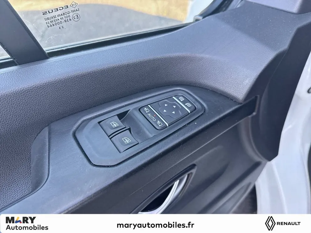 Véhicule occasion 195741 - renault TRAFIC - Photo 12