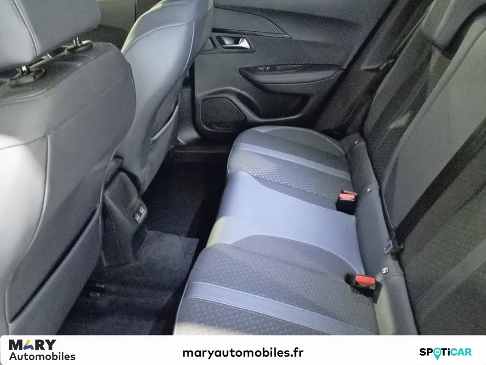 Véhicule occasion 227257 - peugeot 2008 - Photo 16