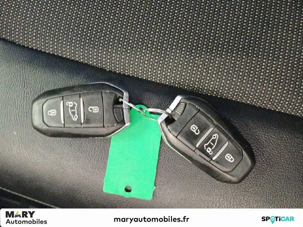Véhicule occasion 233237 - peugeot EXPERT - Photo 15