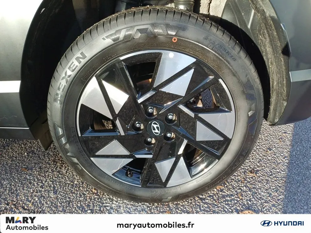 Véhicule occasion 215637 - hyundai KONA - Photo 11