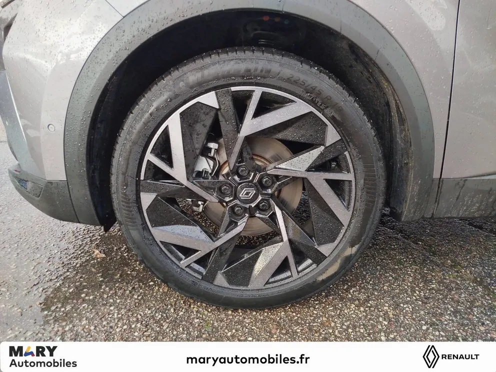 Véhicule occasion 207350 - renault SYMBIOZ - Photo 11